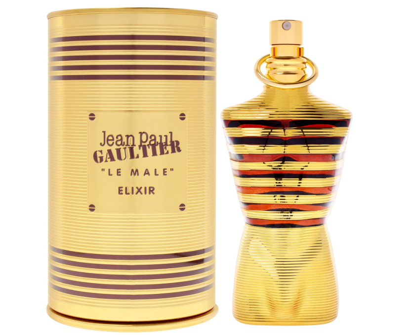 Jean Paul Gaultier Le Male Elixir Parfum