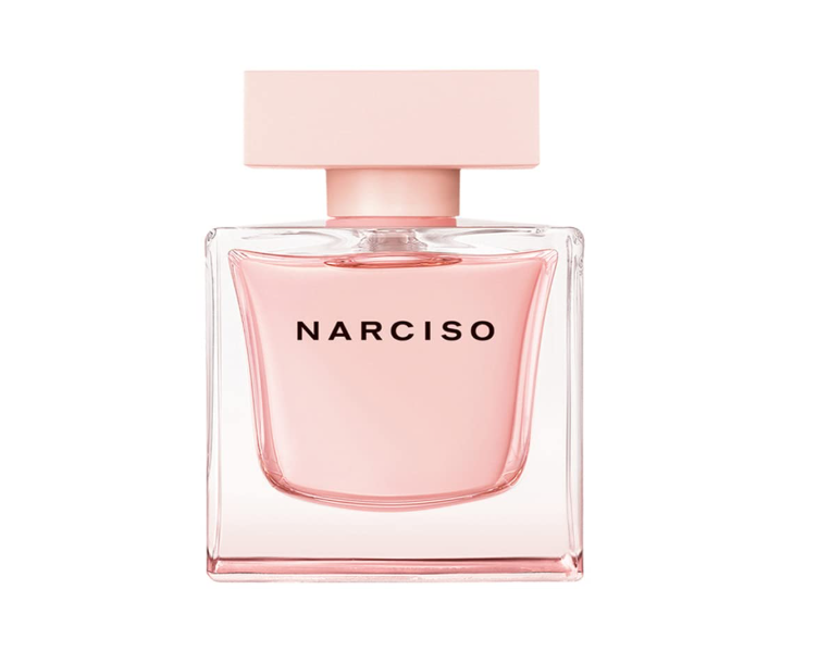 Narciso Rodriguez NARCISO Cristal Eau de Parfum 90ml