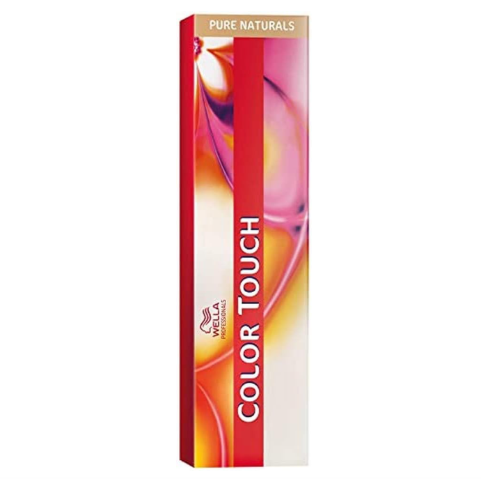 Wella Professionals Color Touch 5/0 Light Brown Natural 60ml