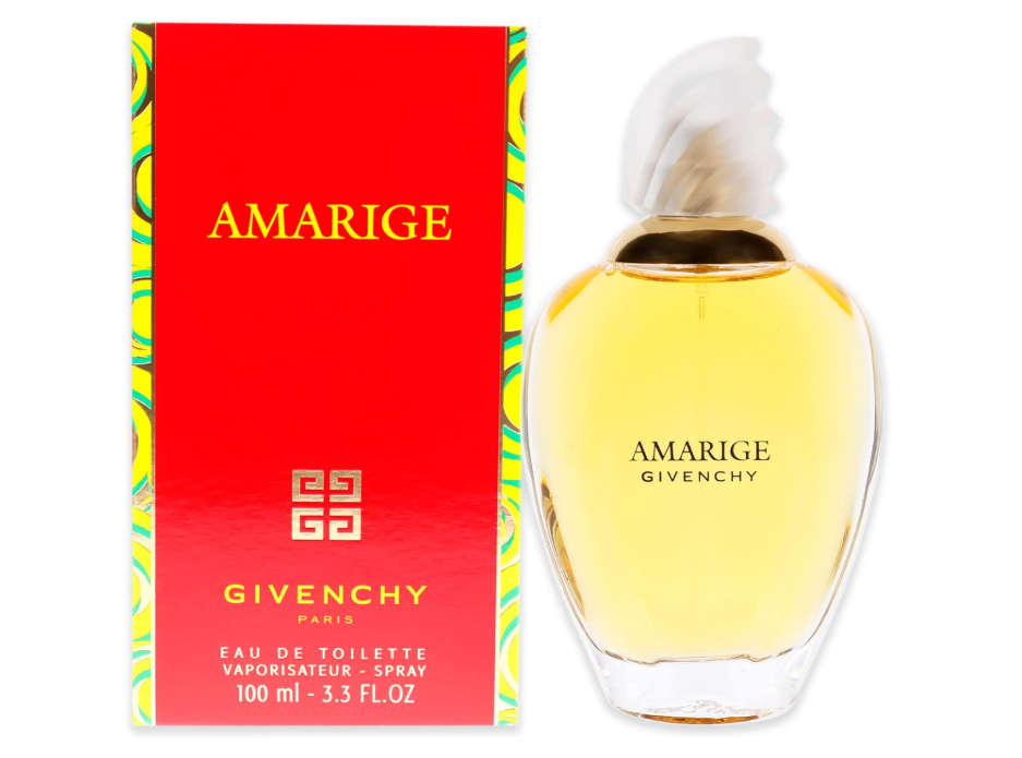 Givenchy Amarige Eau de Toilette