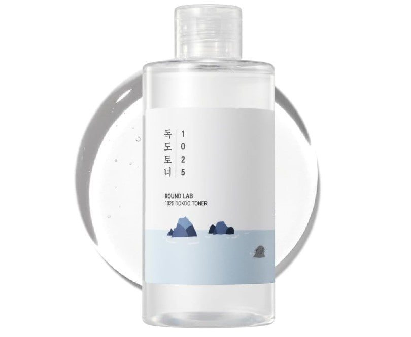 Round Lab 1025 Dokdo Toner 200ml