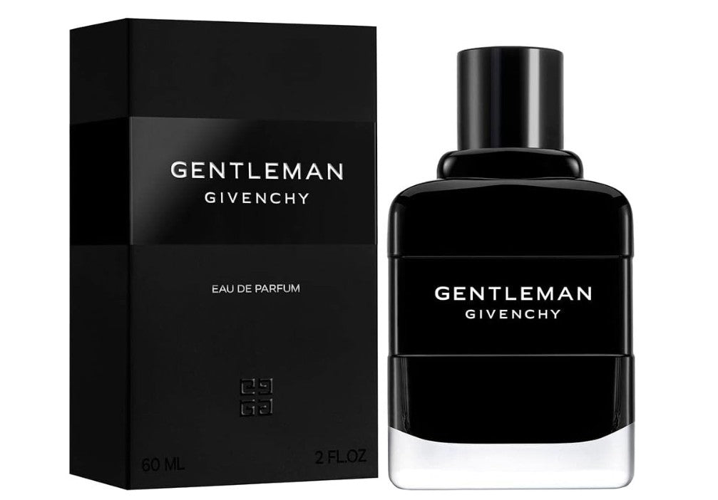 Givenchy Gentleman Eau de Parfum
