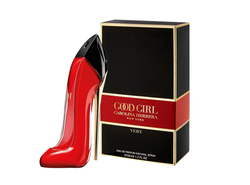 Carolina Herrera Very Good Girl Eau De Parfum