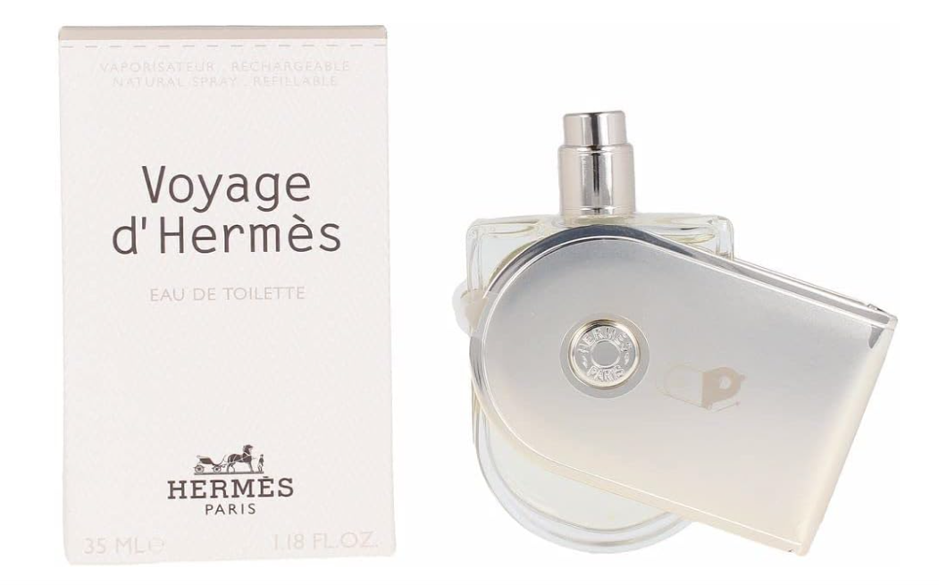 Voyage d’Hermès Eau de Toilette (35ml)