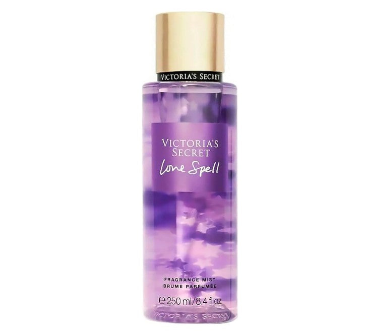 Victoria's Secret Love Spell Fragrance Mist 250ml