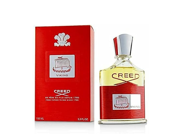 Creed Viking Eau de Parfum 100ml