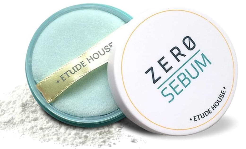 Etude Zero Sebum Drying Powder