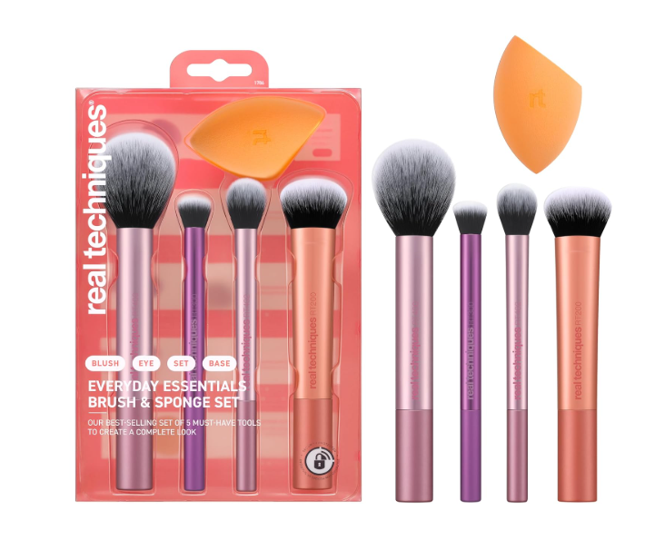 Real Techniques Essentials Miracle Complexion Sponge