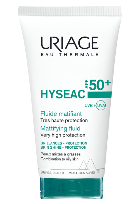 Uriage Hyseac SPF50 50ml