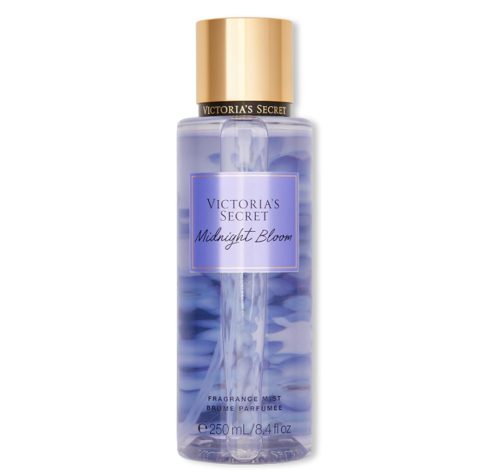 Victoria's Secret Midnight Bloom Fragrance Mist 250ml