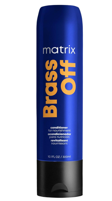 Matrix Brass Off Conditioner 300ml