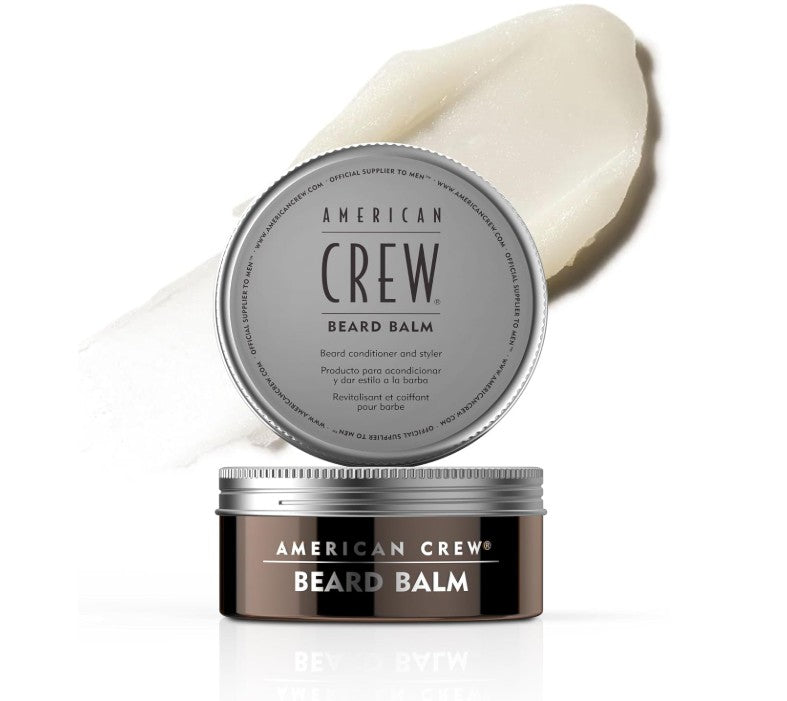 American Crew Beard Balm Clear 60g