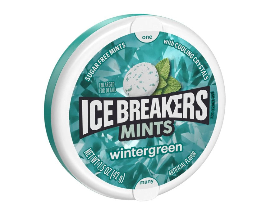 Ice Breakers Mints 42g