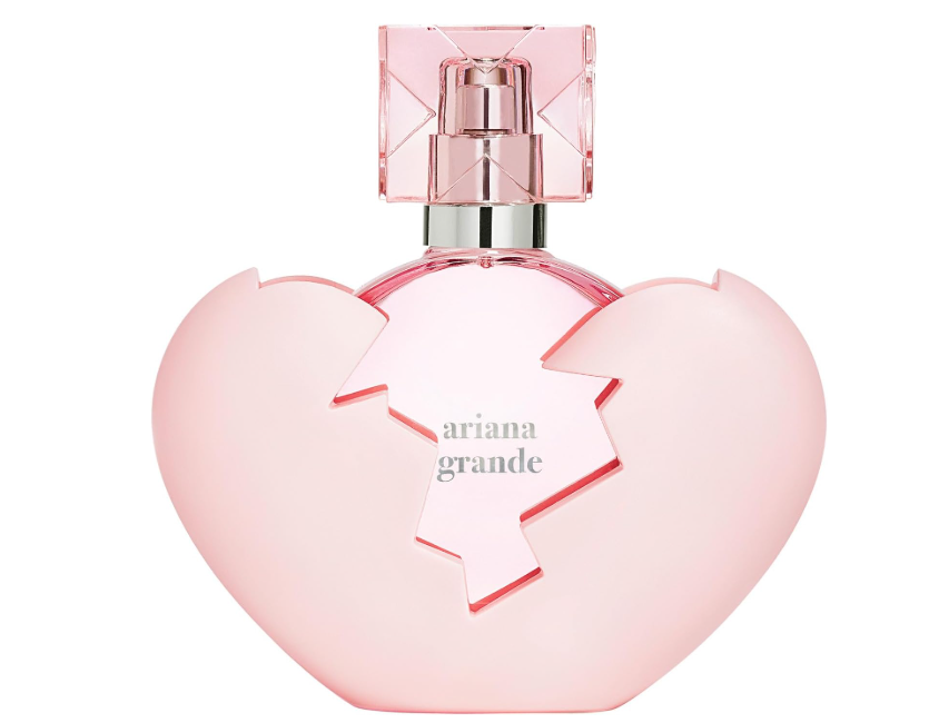 Ariana Grande Thank U, Next Eau de Parfum 100ml