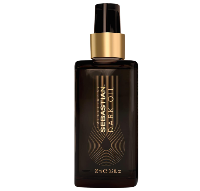 Sebastian Professional Dark Oil Hair Styling Oil 95ml