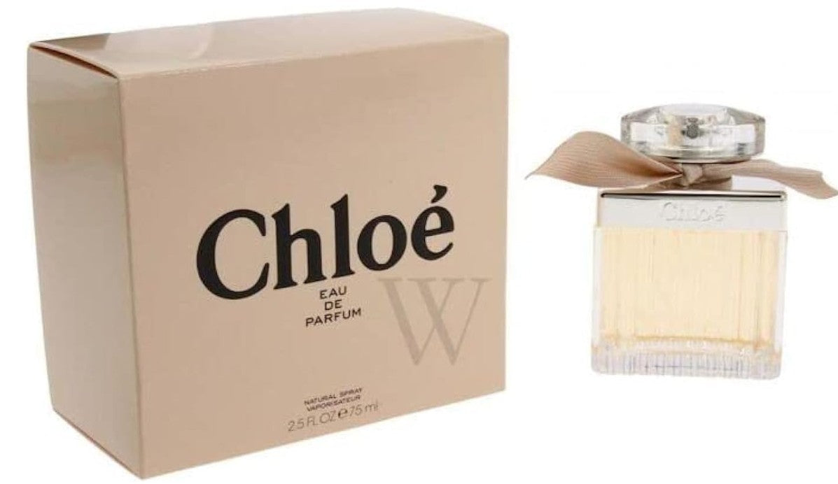 Chloé Eau de Parfum