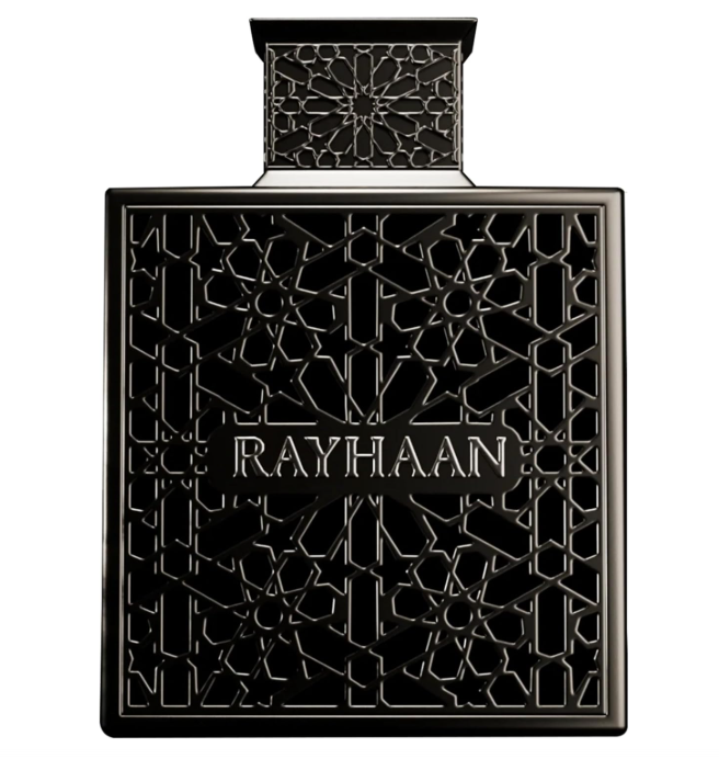 Rayhaan Obsidian Eau de Parfum for Men100ml