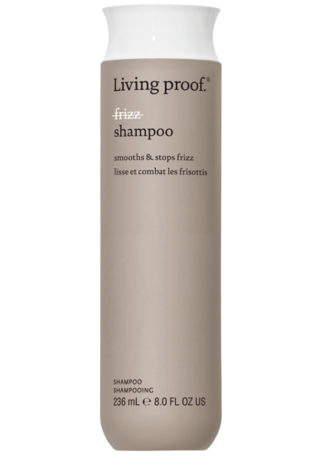 Living Proof No Frizz Shampoo 236ml