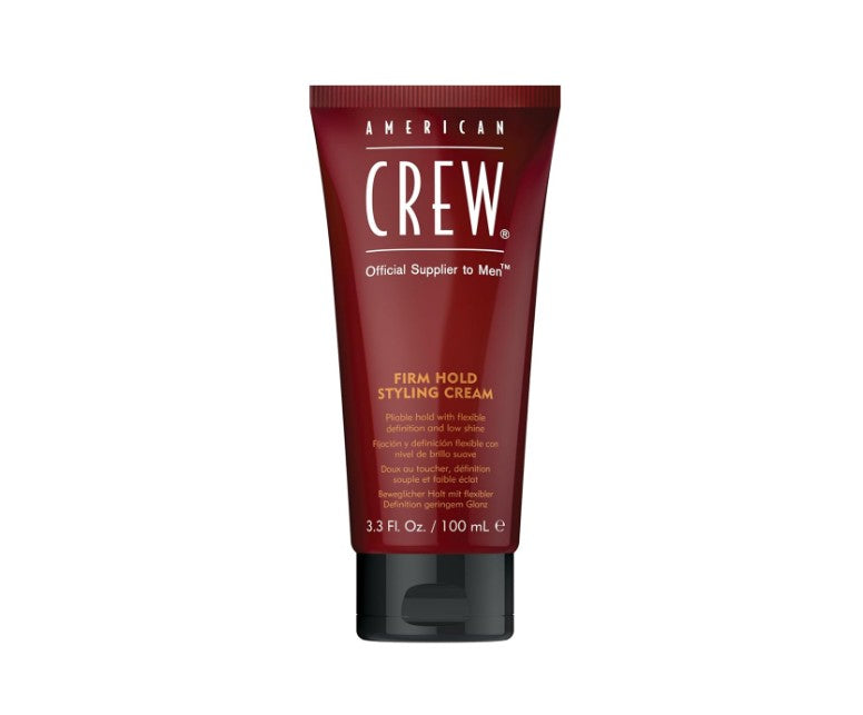 American Crew Firm Hold Styling Cream 100ml
