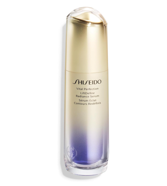 Shiseido Vital Perfection LiftDefine Radiance Serum 40ml