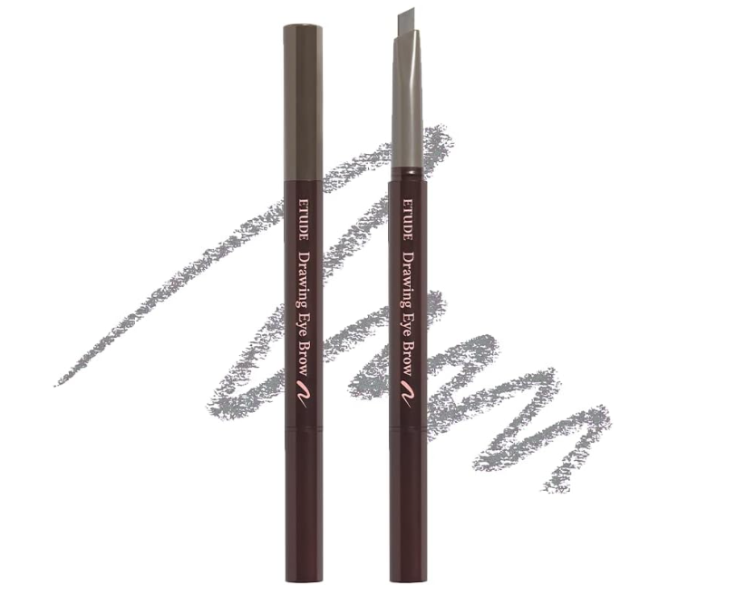 Etude Drawing Eye Brow Pencil #05 Gray 0.25g