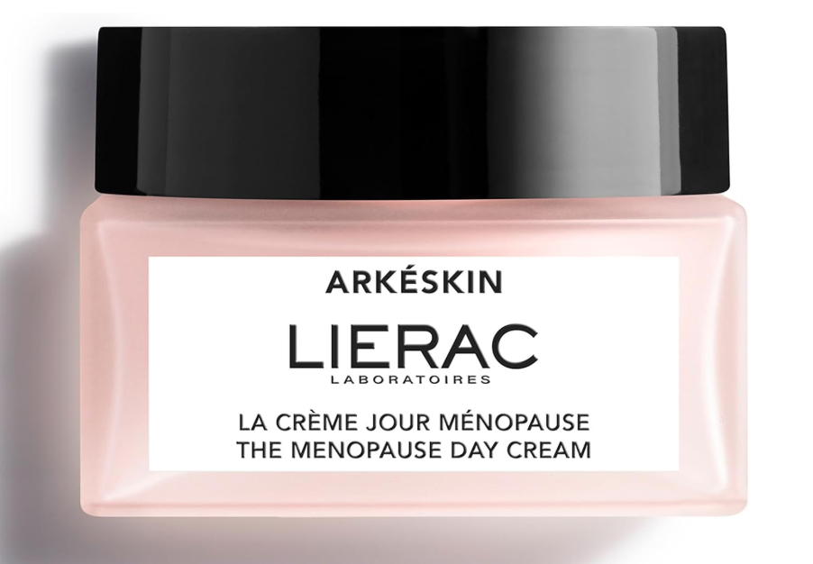 Lierac Arkéskin The Menopause Day Cream 50ml