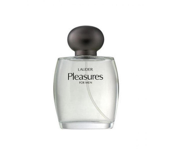 Estée Lauder Pleasures for Men Eau de Toilette 100ml