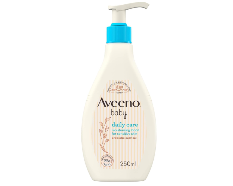 Aveeno Baby Daily Care Moisturising Lotion 250ml