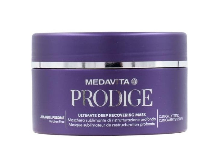 Medavita Prodige Ultimate Deep Recovering Mask 250ml
