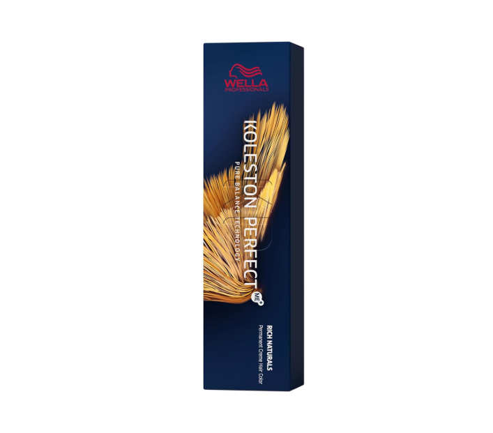 Wella Professionals Koleston Perfect Me 9/1 Light Blonde Ash 60ml