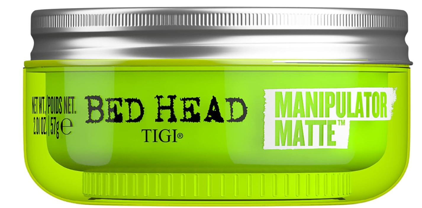 Bed Head by TIGI Manipulator Matte Hair Wax 57g