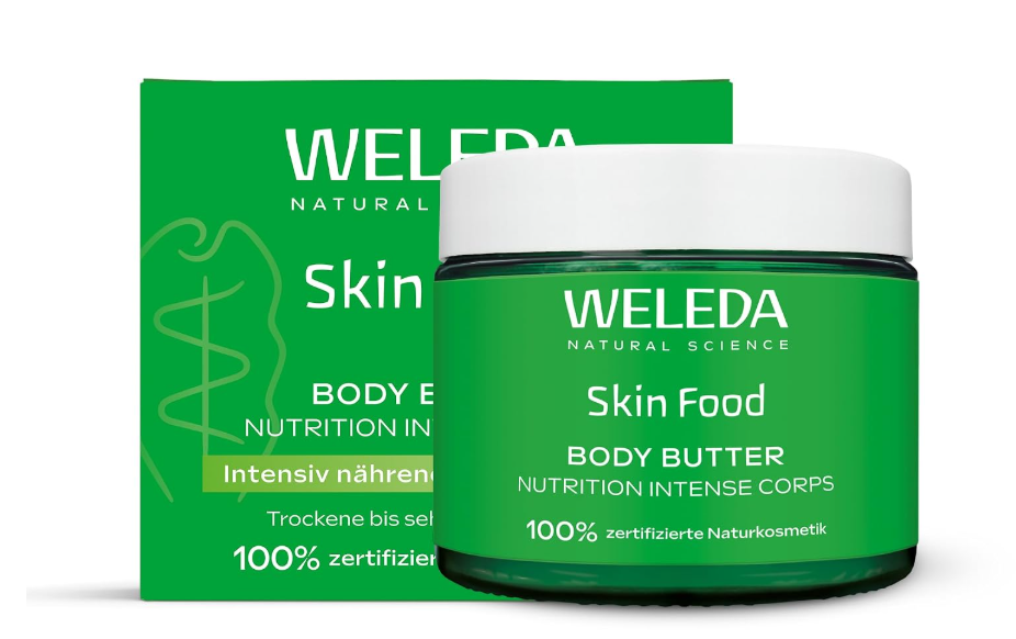 Weleda Skin Food Body Butter 150ml