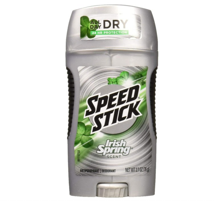Speed Stick Antiperspirant Deodorant 76g