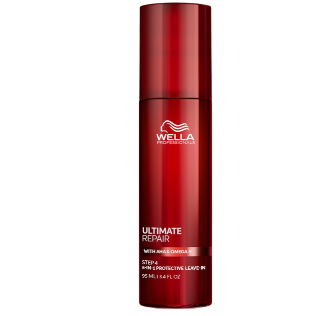 Wella Professionals Ultimate Repair 5-in-1 Protective Leave-In 95ml