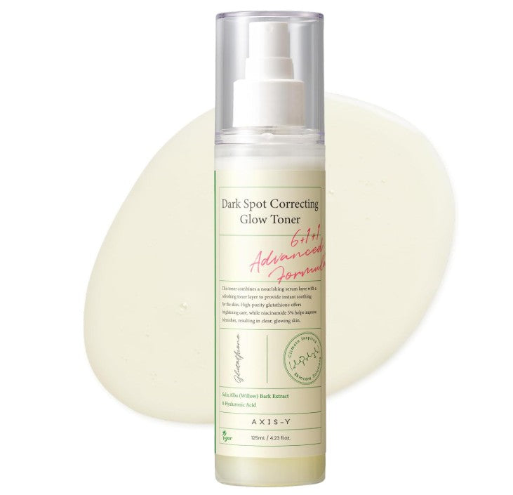 AXIS-Y Dark Spot Glow Toner 100ml