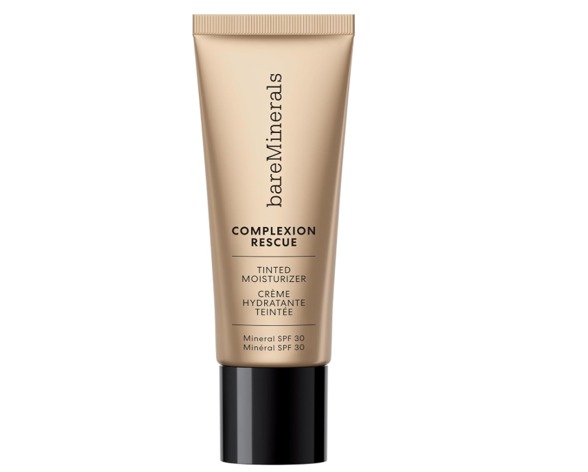 BareMinerals Complexion Rescue Tinted Moisturizer SPF30 Vanilla 02 35ml
