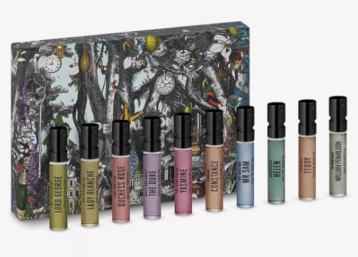 Penhaligon's Portraits Scent Library 2ml