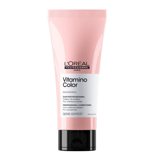 L'Oréal Professionnel Serie Expert Vitamino Color Conditioner 200ml