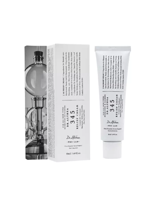 Dr. Althea 345 Relief Cream 50ml