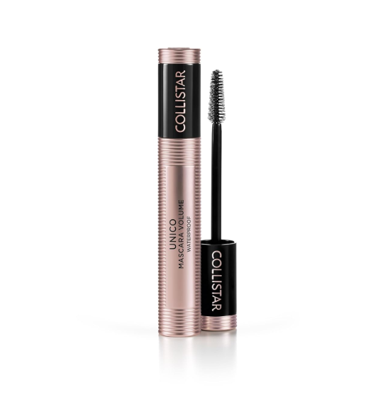 Collistar Mascara Volume Unico Waterproof