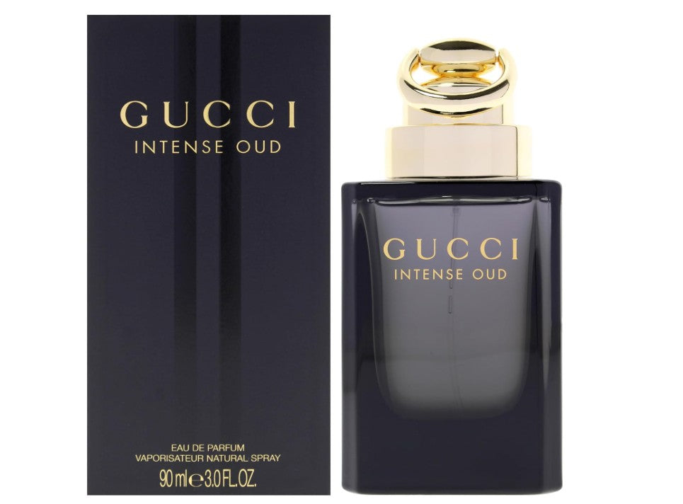 Gucci Intense Oud Eau De Parfum 90ml