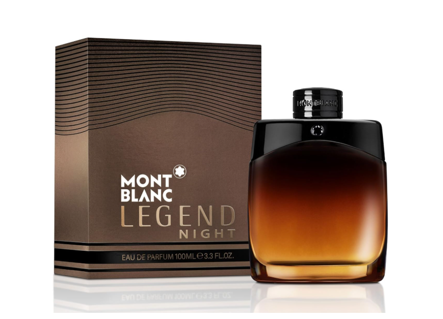 Montblanc Legend Night Eau de Parfum 100ml