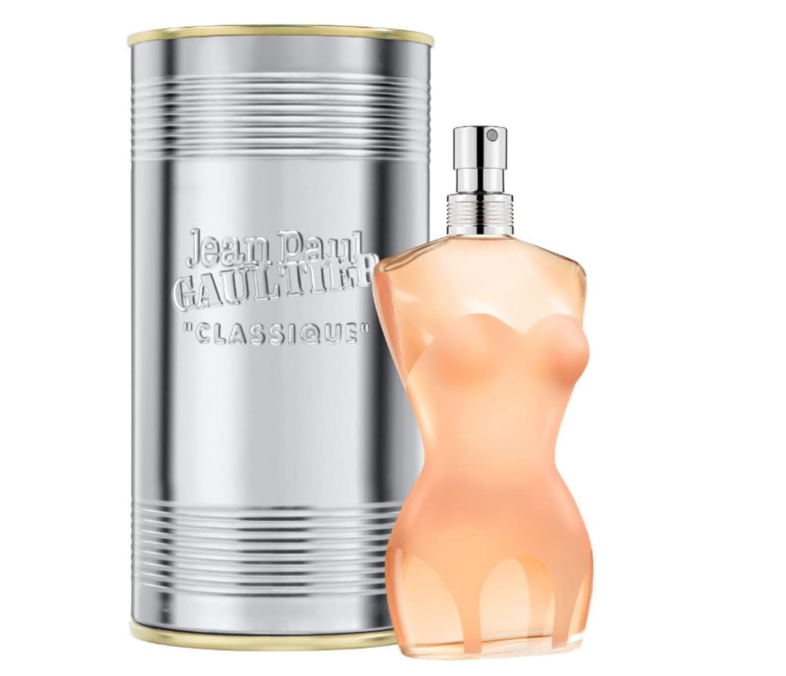 Jean Paul Gaultier Classique Eau de Toilette for Women