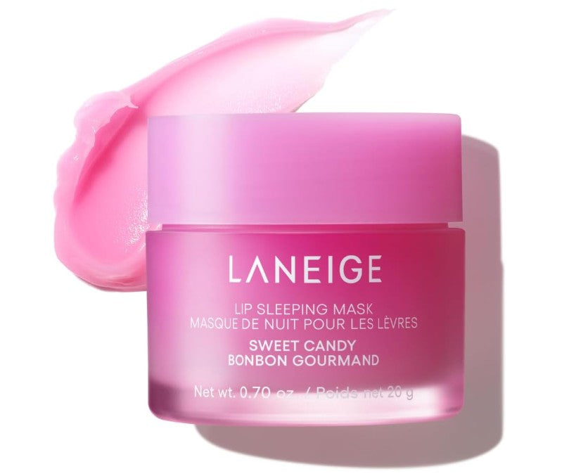 Laneige Lip Sleeping Mask Sweet Candy 20g