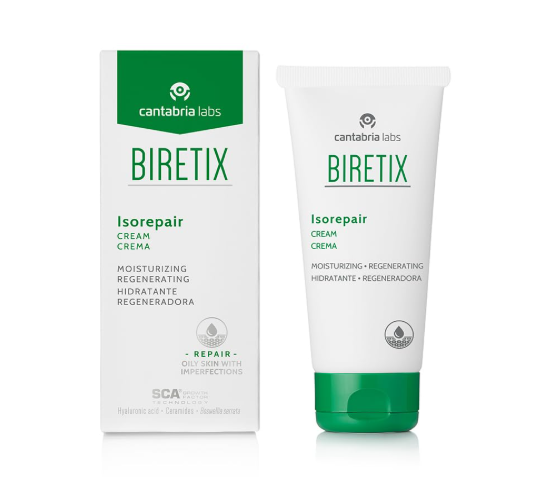 Biretix Isorepair Cream 50ml
