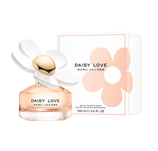 Marc Jacobs Daisy Love Eau De Toilette