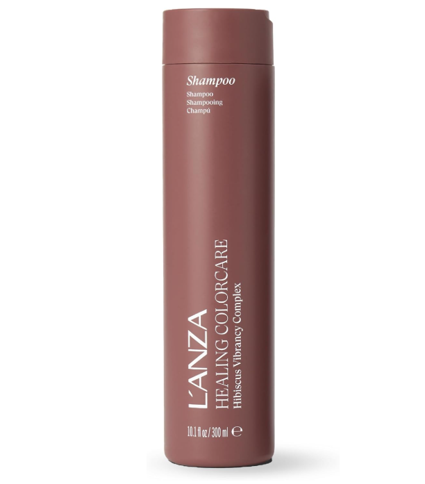 L'anza Healing ColorCare Shampoo 300ml