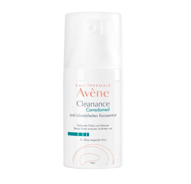 Avène Cleanance Comedomed Anti-Blemish Concentrate 30ml