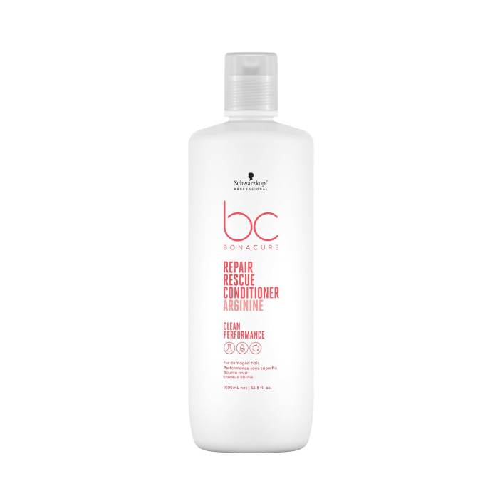 Schwarzkopf Professional BC Bonacure Repair Rescue Conditioner 1000ml