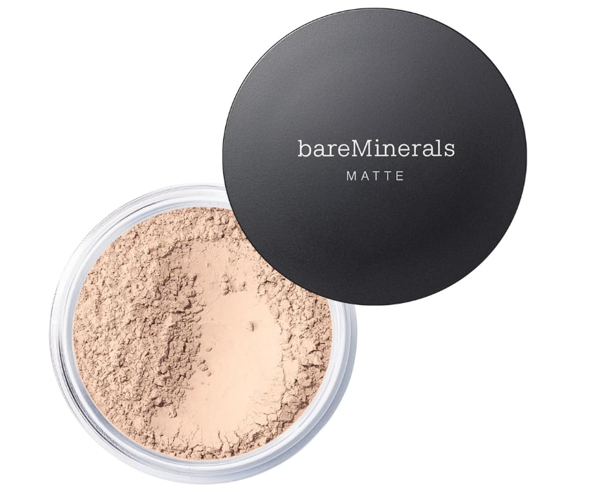 BareMinerals Original Foundation SPF 15 Fairly Medium 05 8g